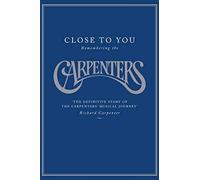 The Carpenters: Close To You - Remembering The Carpenters [DVD]