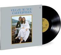 The Carpenters Close to You (Vinyl) 12" Album (US IMPORT)