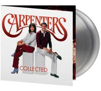 The Carpenters - Collected - Limited Gatefold 180-Gram Crystal Clear Vinyl [New
