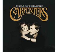 The Carpenters - Eamufa Ultimate Collection (2CD)