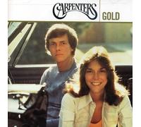 The Carpenters – Gold: 35th Anniversary Edition – CD