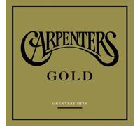 Carpenters - Carpenters Gold