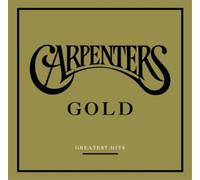 Carpenters - Carpenters Gold