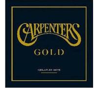 The Carpenters Gold: Greatest Hits (CD) Album (US IMPORT)