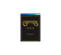 The Carpenters - Gold - Greatest Hits [dvd] [2014]