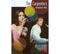 The Carpenters: Greatest Hits [DVD]