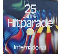 The Carpenters, Harry Belafonte, The Byrds... - 25 Jahre Hitparade International - 2. Folge [3xVinyl]