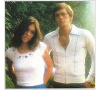 The Carpenters Horizon (Vinyl) 12" Album