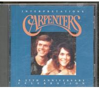 The Carpenters - Interpretations: A 25th Anniversary Celebration