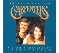The Carpenters - Interpretations: A 25th Anniversary Celebration