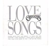 The Carpenters - Love Songs