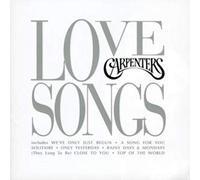 The Carpenters - Love Songs