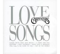 The Carpenters Love Songs (CD) Album (US IMPORT)