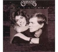 The Carpenters - Lovelines [Digital Remaster]