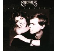 The Carpenters - Lovelines (remastered) [New CD] Alliance MOD , Rmst