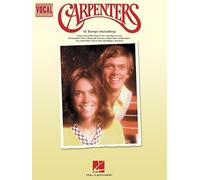 The Carpenters: Note-For-Note Vocal Transcriptions