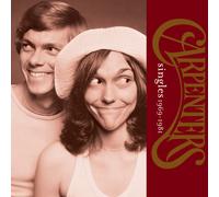 Carpenters - Singles 1969-1981