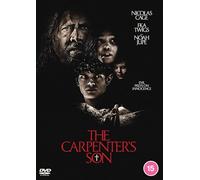 The Carpenter's Son [DVD]