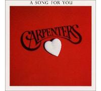 The Carpenters - Song for You, a [Digital Remas
