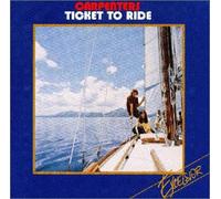 the Carpenters - Ticket to Ride (Digital Remast