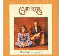 The Carpenters - Twenty-Two Hits Of The Carpenters [10th Anniversary Edition]