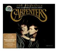The Carpenters - Ultimate Collection [Asian]