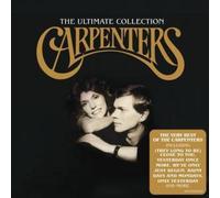 Carpenters - Ultimate Collection (2006) 2CD NEW/SEALED SPEEDYPOST