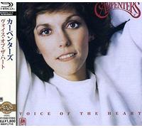 The Carpenters - Voice of the Heart