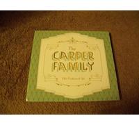 The Carper Family - Old-Fashioned Gal