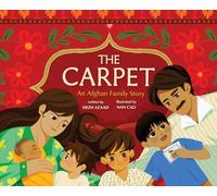 The Carpet: An Afghan Family Story