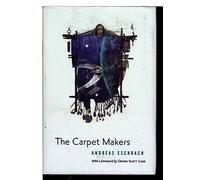 The Carpet Makers (Orson Scott Card Present's S.)