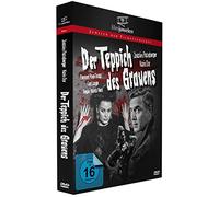 The Carpet of Horror (1962) ( Der Teppich des Grauens )