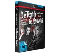 The Carpet of Horror ( Der Teppich des Grauens ) (Blu-Ray)