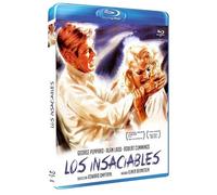 The Carpetbaggers (1963) Blu Ray