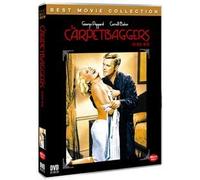 The Carpetbaggers (1964) Region All