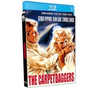 The Carpetbaggers