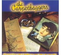 The Carpetbaggers - Country Miles Apart (US Import)