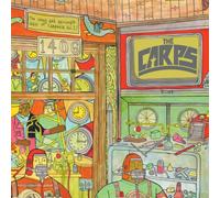 The Carps - Young & Passionate Details of