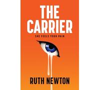 The Carrier: A thriller that asks how much your suffering is worth, perfect for fans of Severance