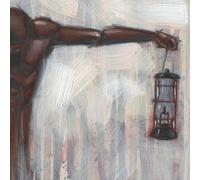 The Carrier - Blind to What Is Right [VINYL]