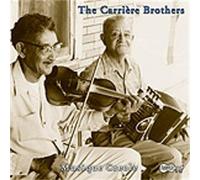 The Carrière Brothers - Musique Creole