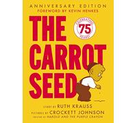 The Carrot Seed