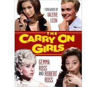 The Carry On Girls