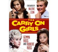 The Carry On Girls