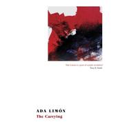 The Carrying Winner of the National Book Critics Circle Award for Poetry