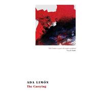 The Carrying Winner of the National Book Critics Circle Award for Poetry