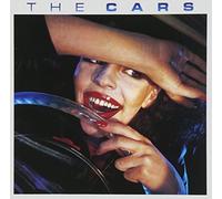 The Cars by Elektra / Wea (1990-01-01)