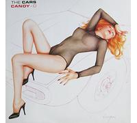 The Cars - Candy-O