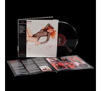 The Cars – Candy-O – Vinyl – Reissue