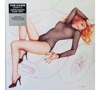 The Cars - Candy-O (Rocktober Exclusive) [VINYL]